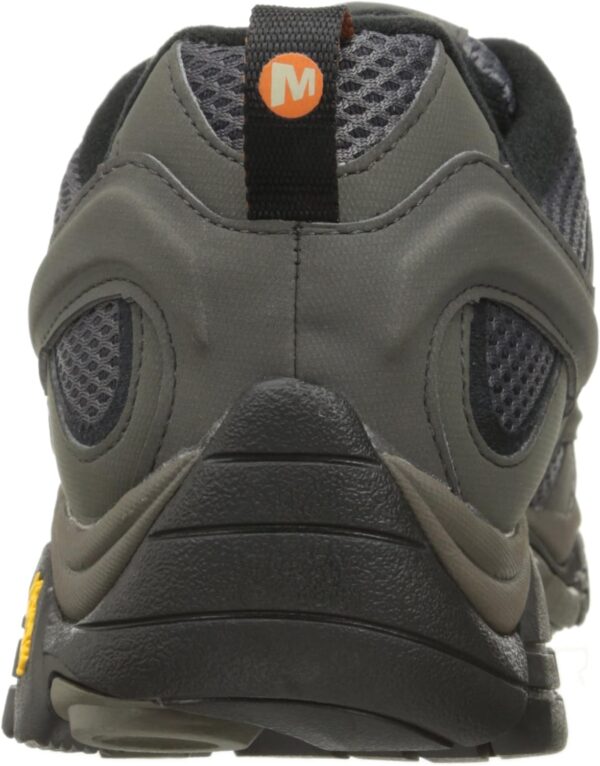 Merrell Men's Moab 2 GTX Hiking Shoe - Image 4