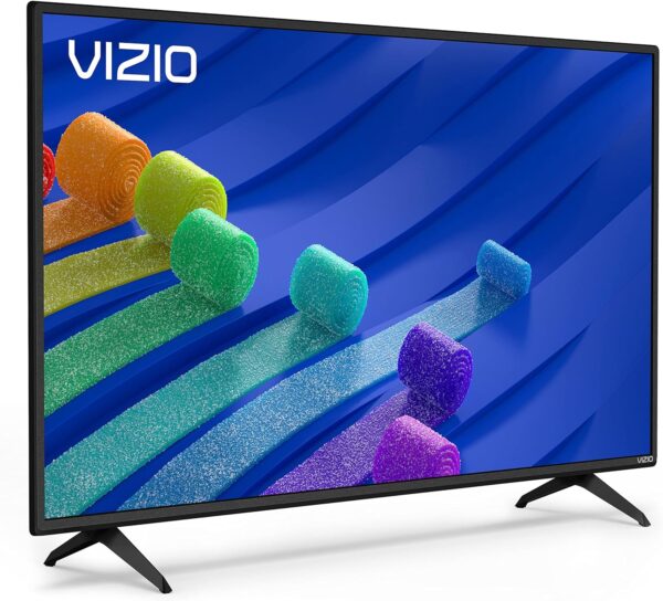 VIZIO 43-inch D-Series Full HD 1080p Smart TV with Apple AirPlay and Chromecast Built-in, Alexa Compatibility, D43f-J04, 2022 Model - Image 15